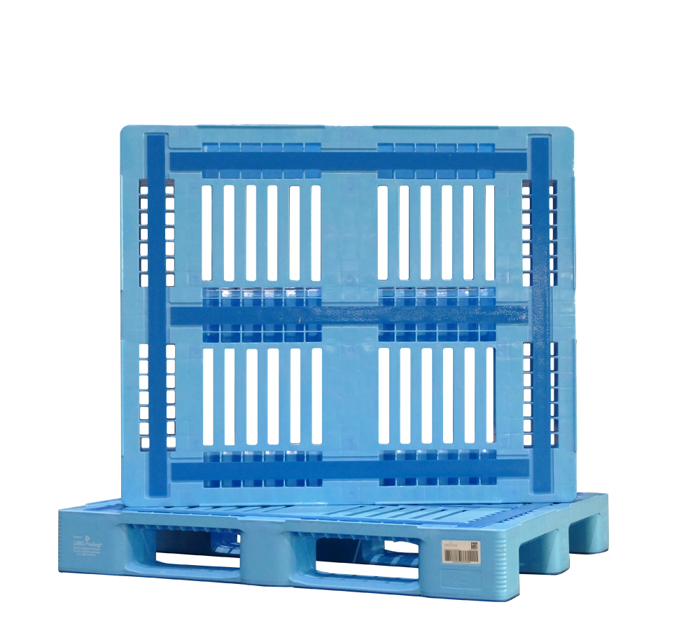 Fame Storage plastic pallets manufacturing